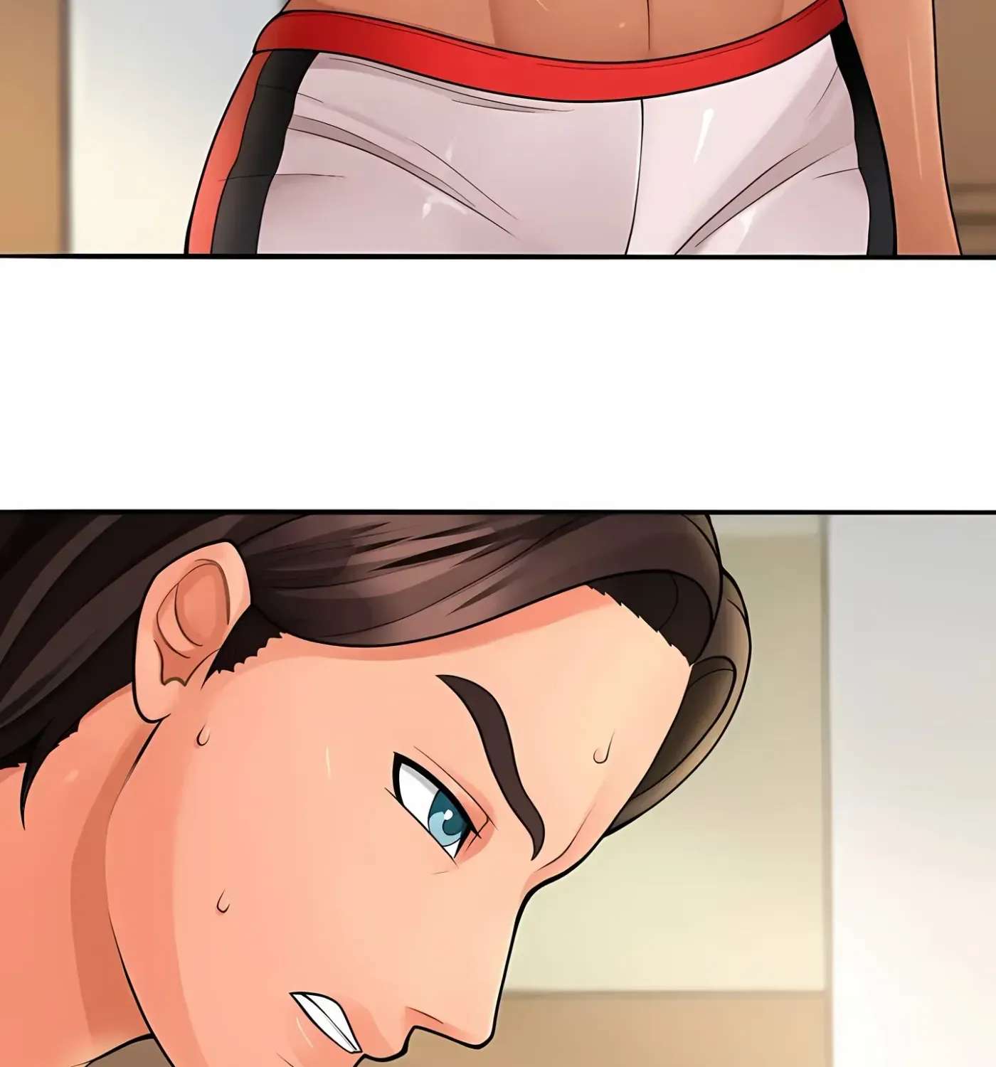 Hot Serve Chapter 3 - page 211