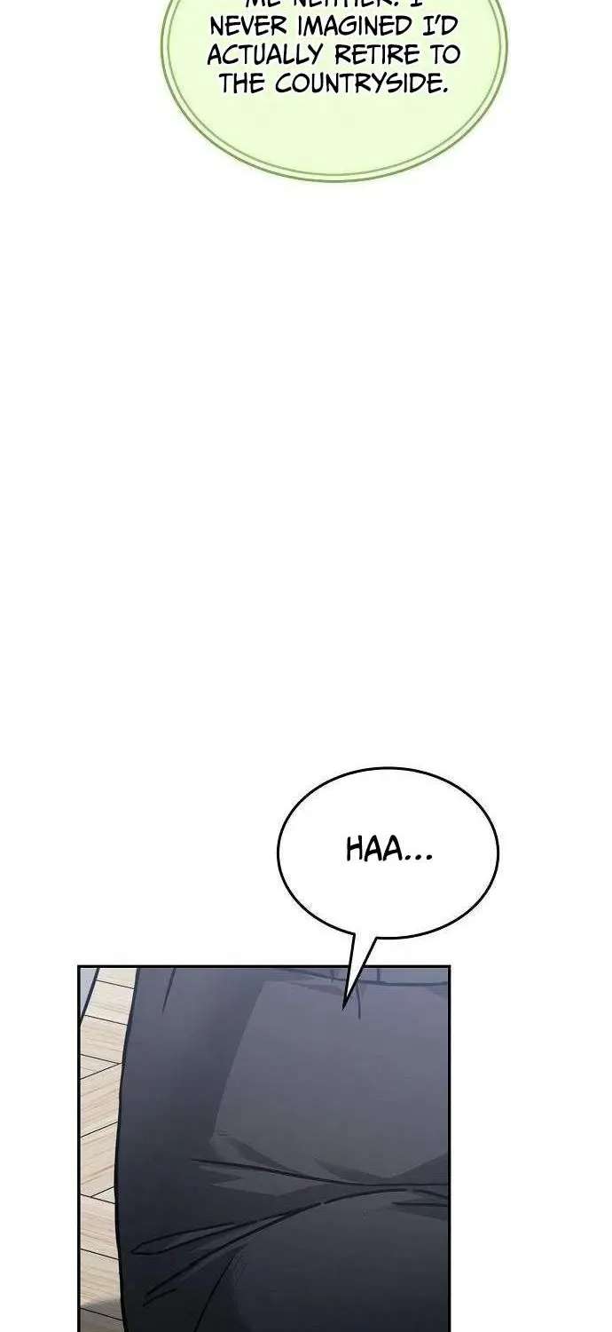 National-Level Big Shots Flock to My Farm Chapter 5 - page 8
