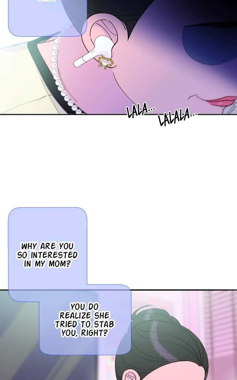 Momfluencer Chapter 92 - page 64