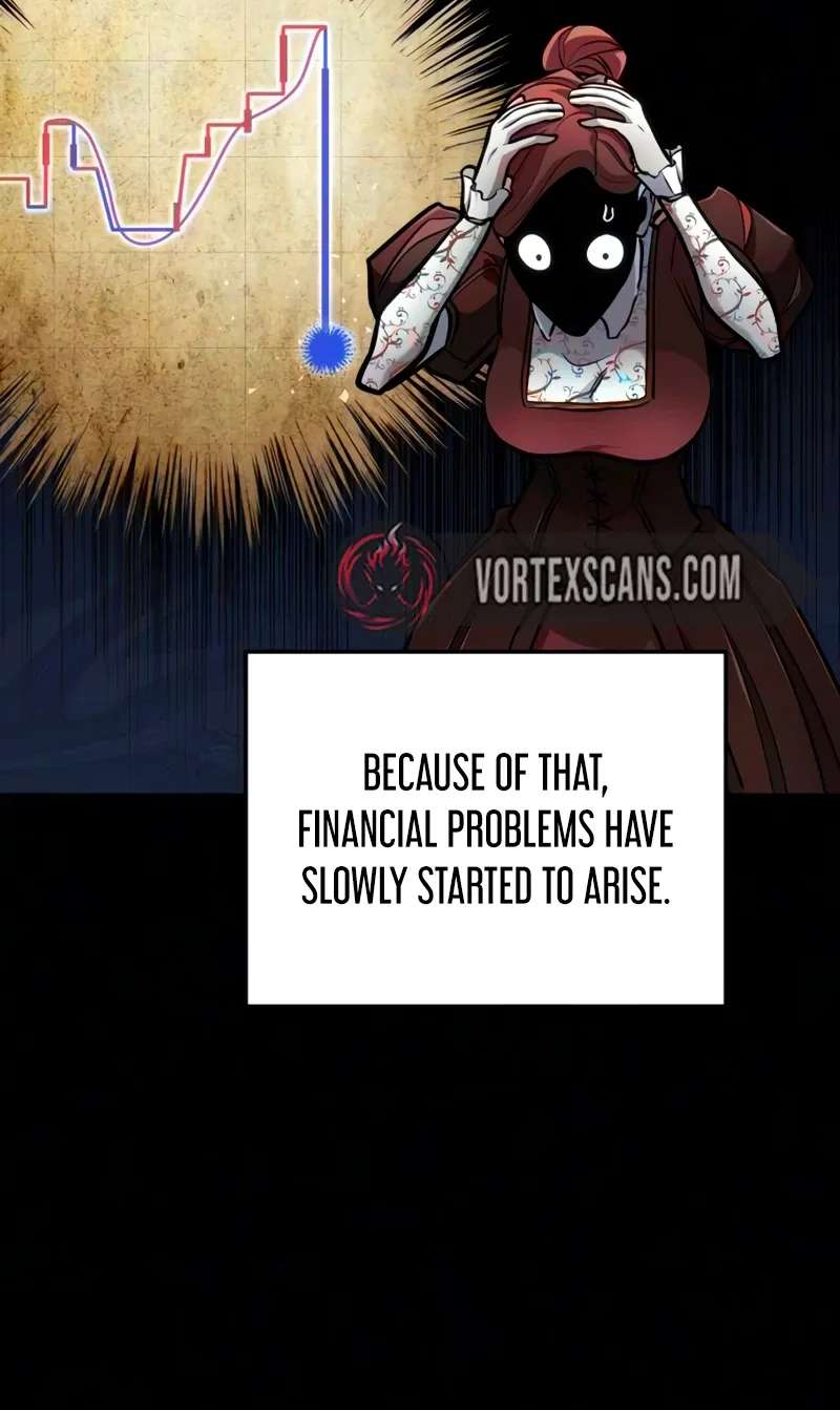 The Wandering Knight's Survival Manual Chapter 56 - page 15