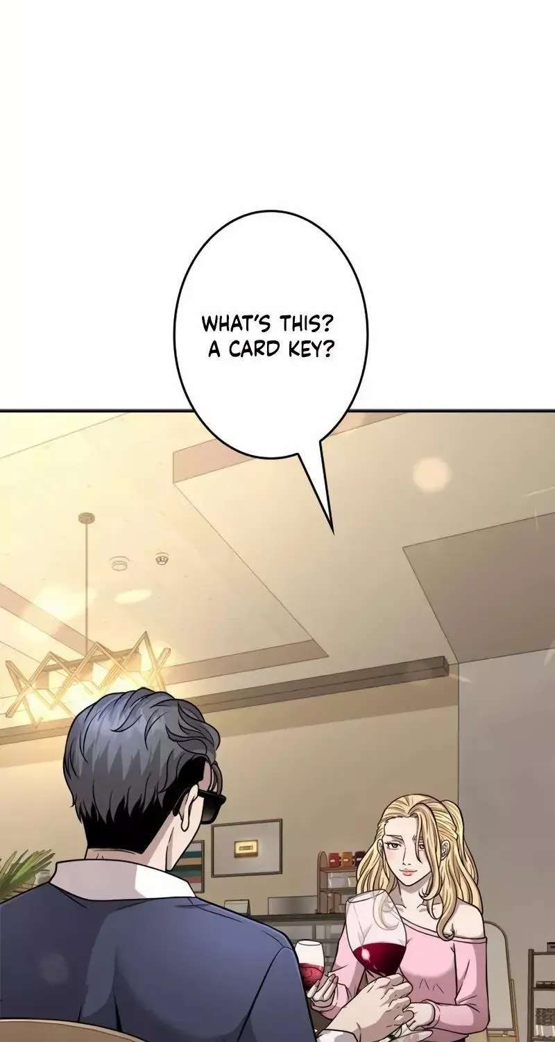 The Boss Has Two Faces - The Silent Don () Chapter 21 - page 78