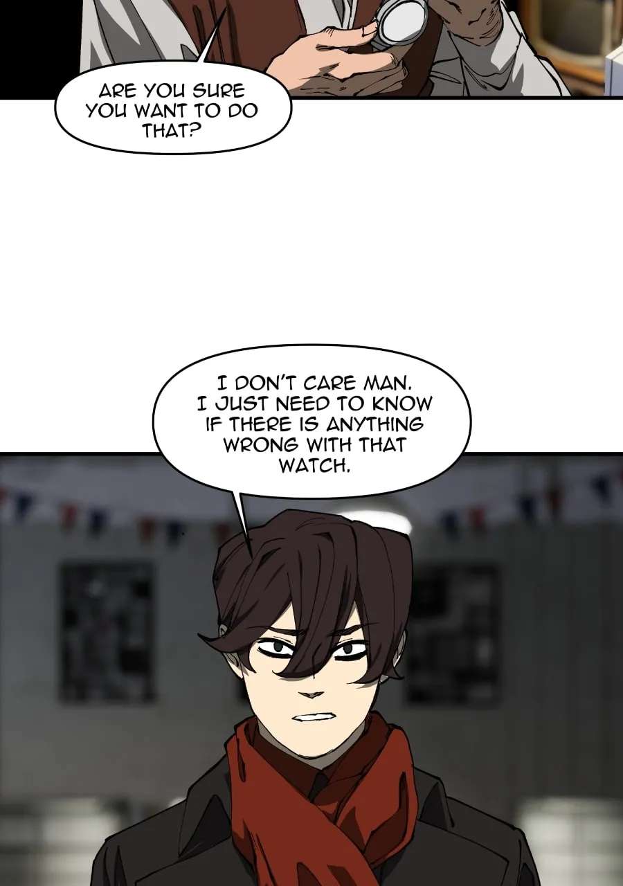 I Love You Chapter 291 - page 47