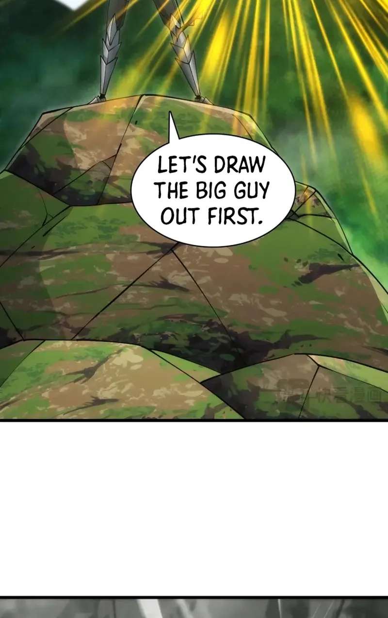 God of Games: The Ultimate Evolution Chapter 26 - page 29