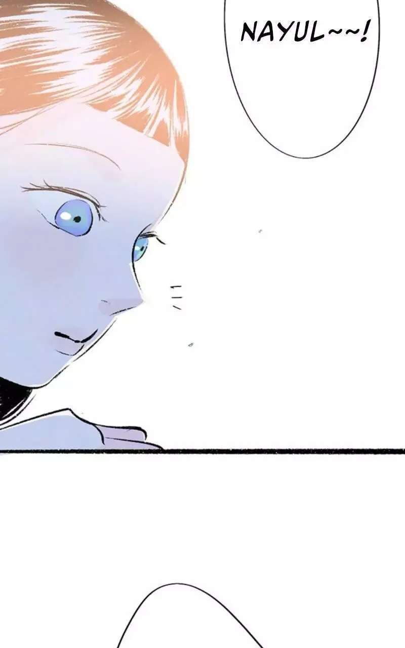 Why Don't I Have Anyone by My Side? Chapter 51 - page 96