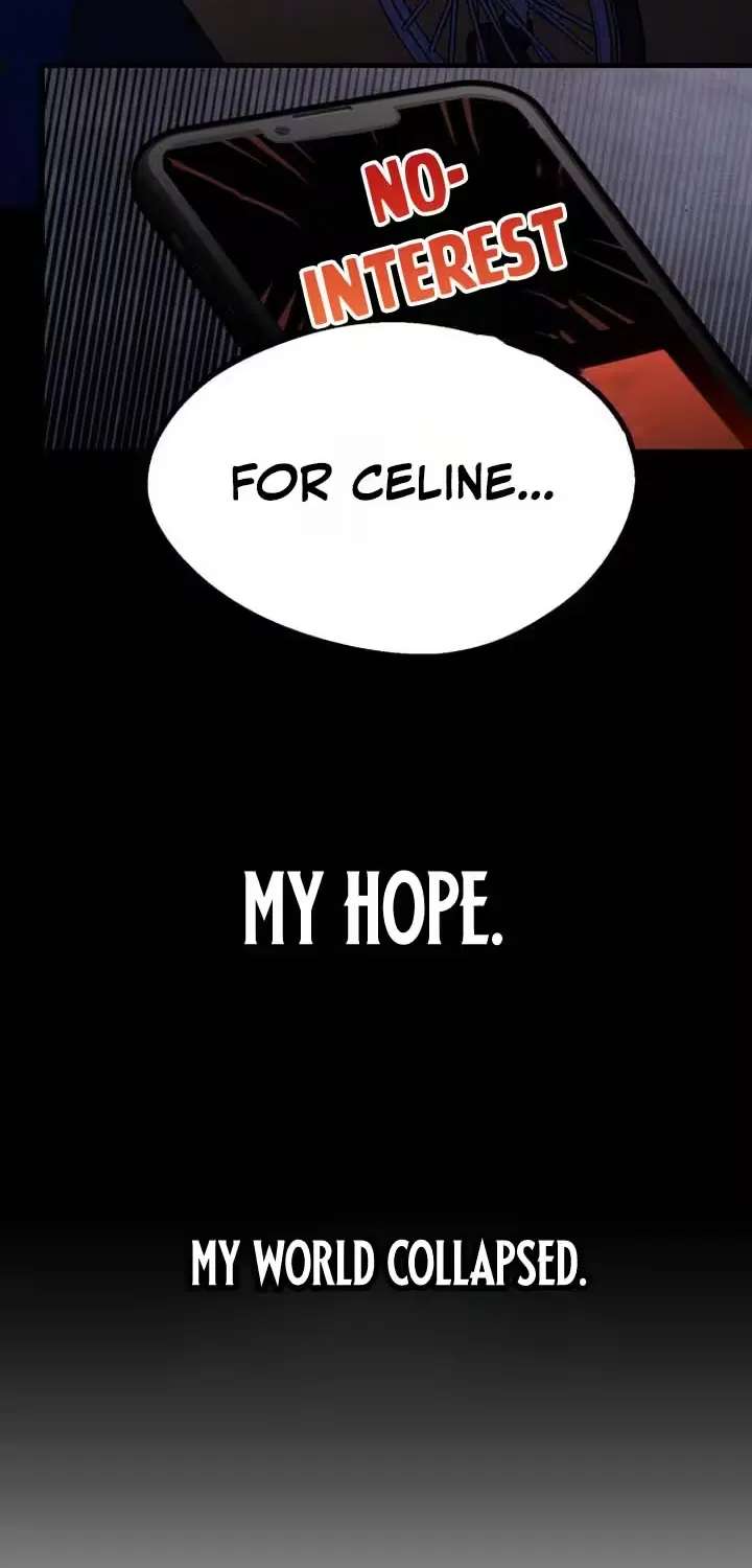 Error de Echo Chapter 1 - page 23