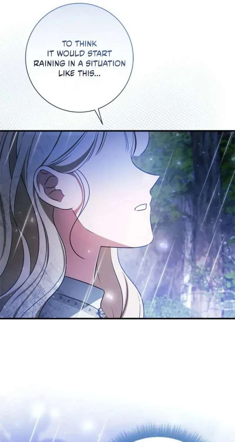 The Count's Beloved Contract Young Lady Chapter 48 - page 81