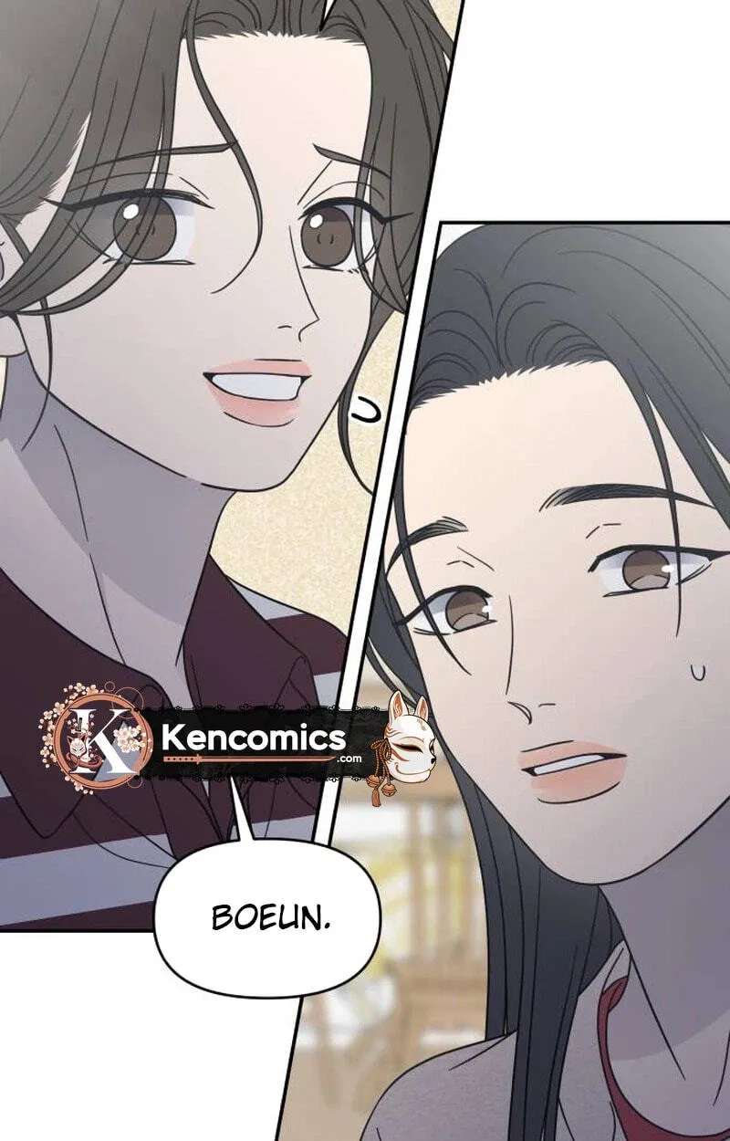 No Office Romance! Chapter 100 - page 109