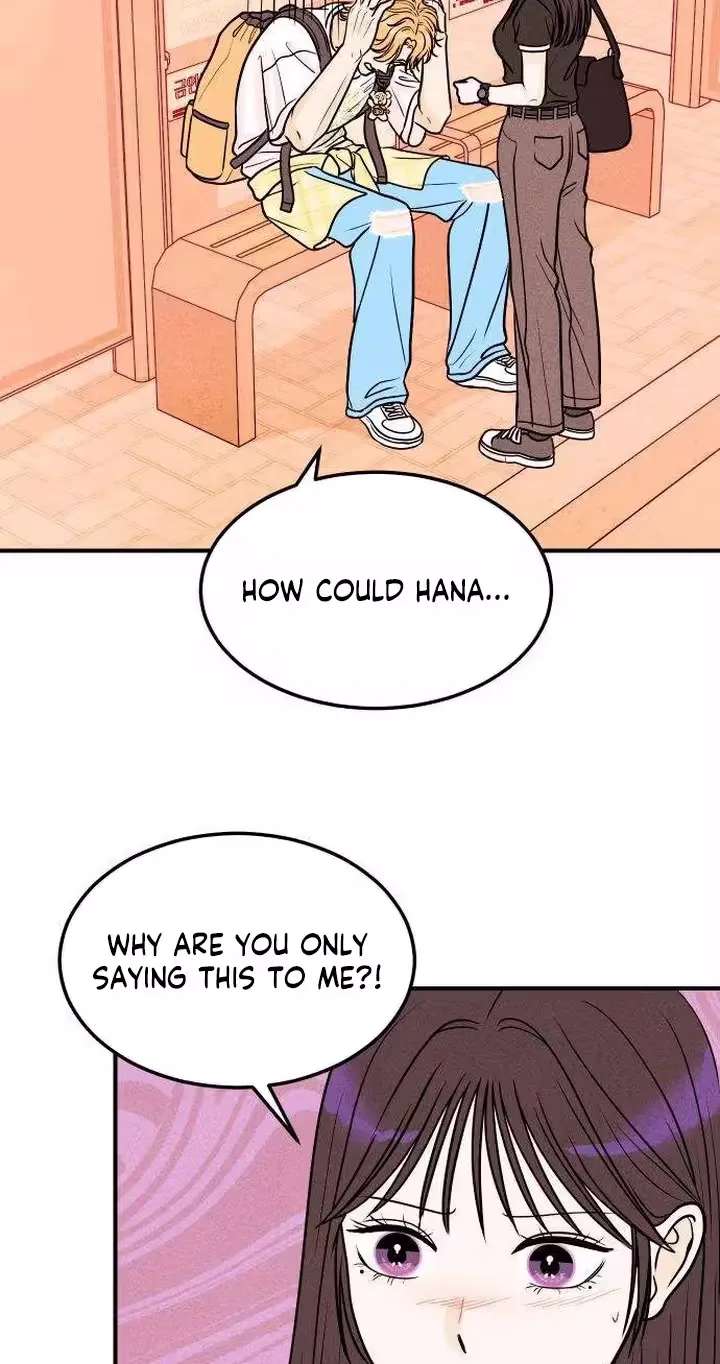 Pure Love Quest, Again Chapter 3 - page 38