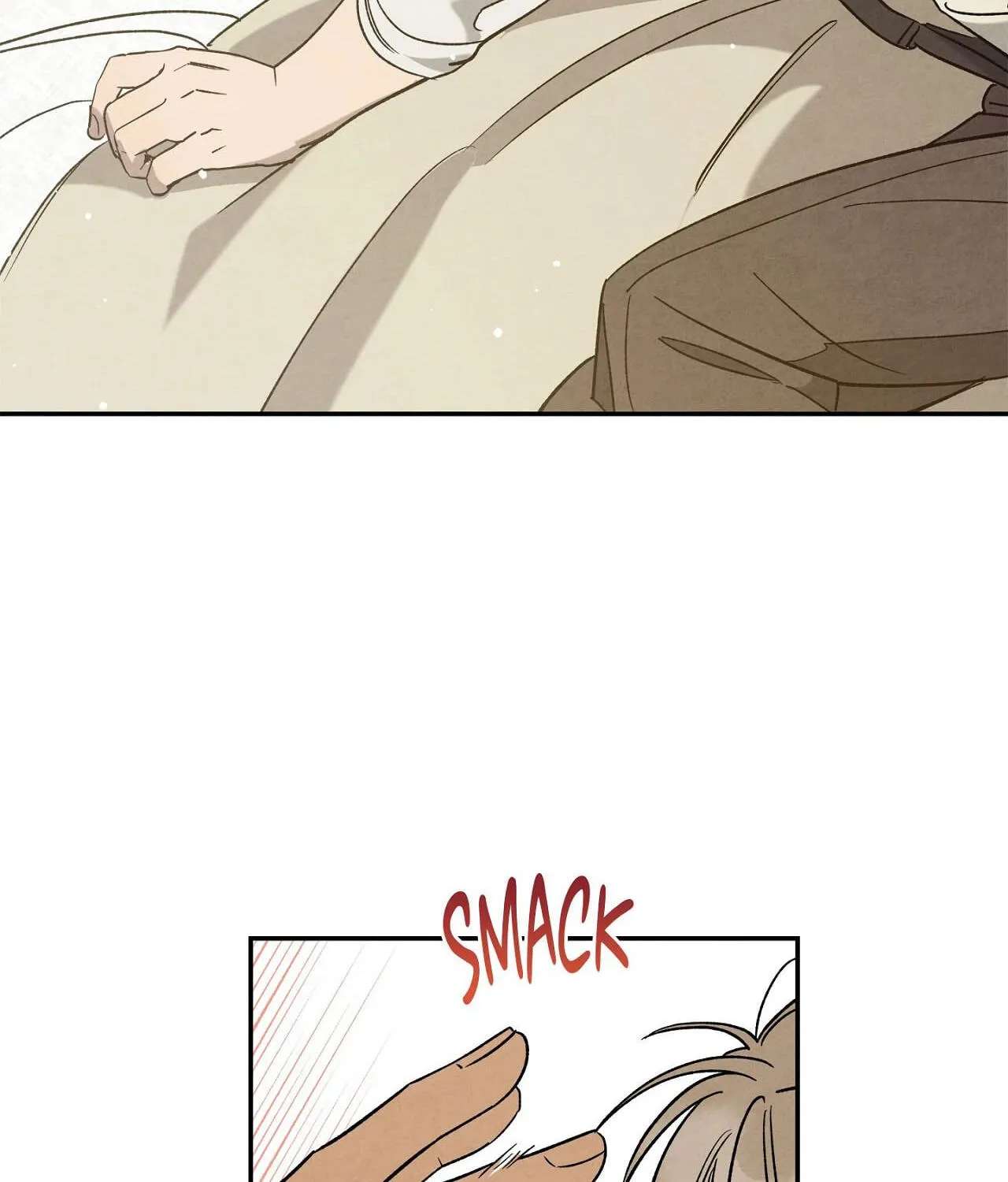 [Hyung, I've Grown Up! Yeokkijab BL Anthology] Postscript Chapter 4 - page 108
