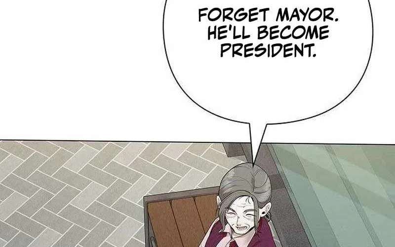 The Politician Who Can See the Future Chapter 45 - page 15