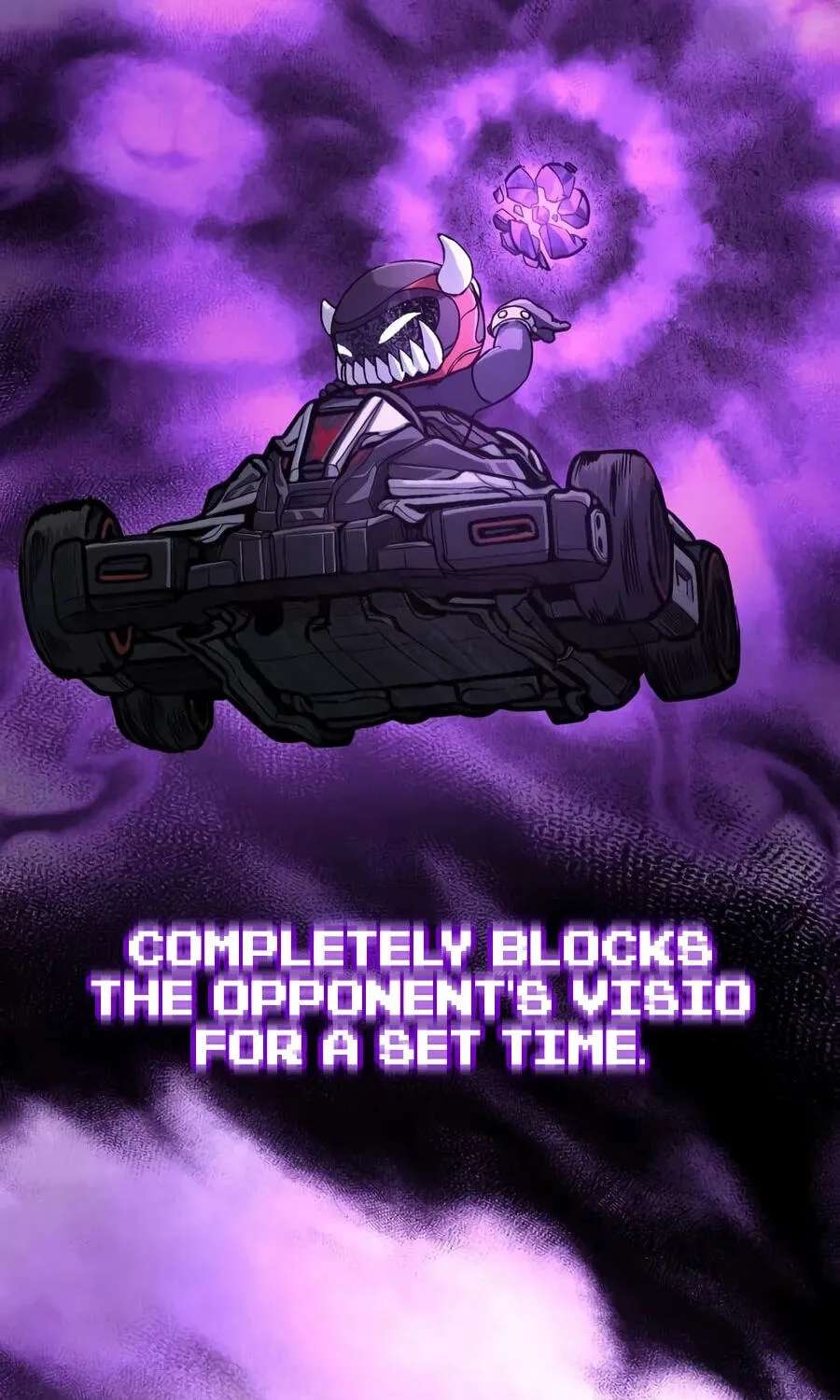 Hell Login Chapter 6 - page 140