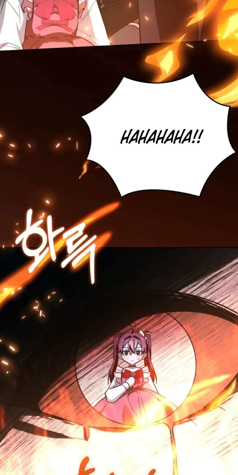 I Received a Request from the Villain Boss Chapter 36 - page 89