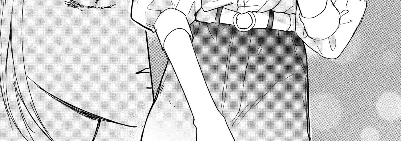 Anyway, I'm Falling in Love with You. Chapter 52 - page 31