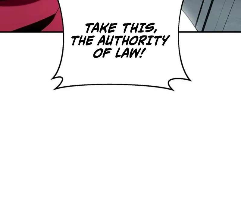 Trapped in a Crazy World as an Extra Chapter 73 - page 44
