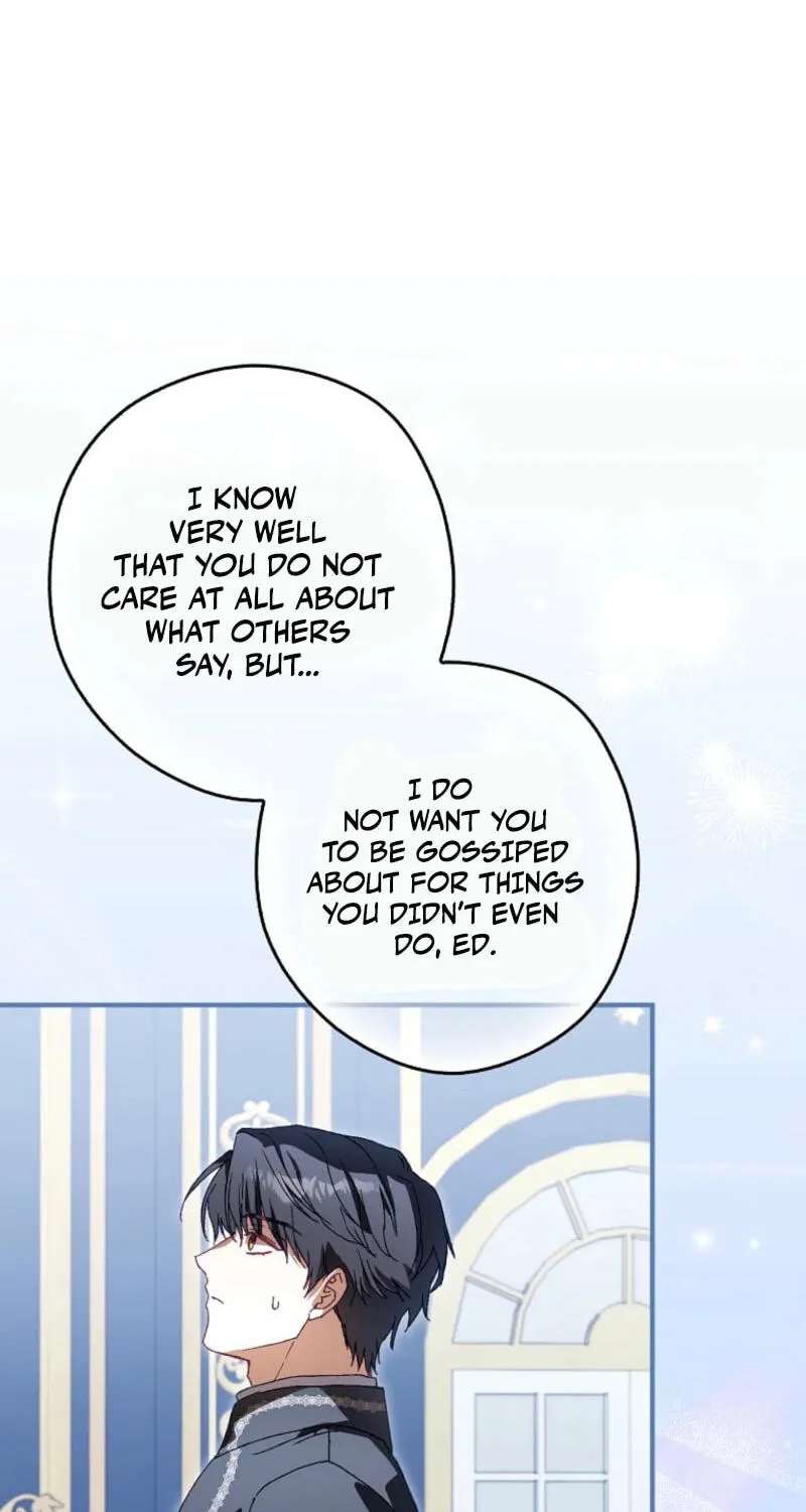 Cinderella's Pocket-Sized Protector Chapter 58 - page 92