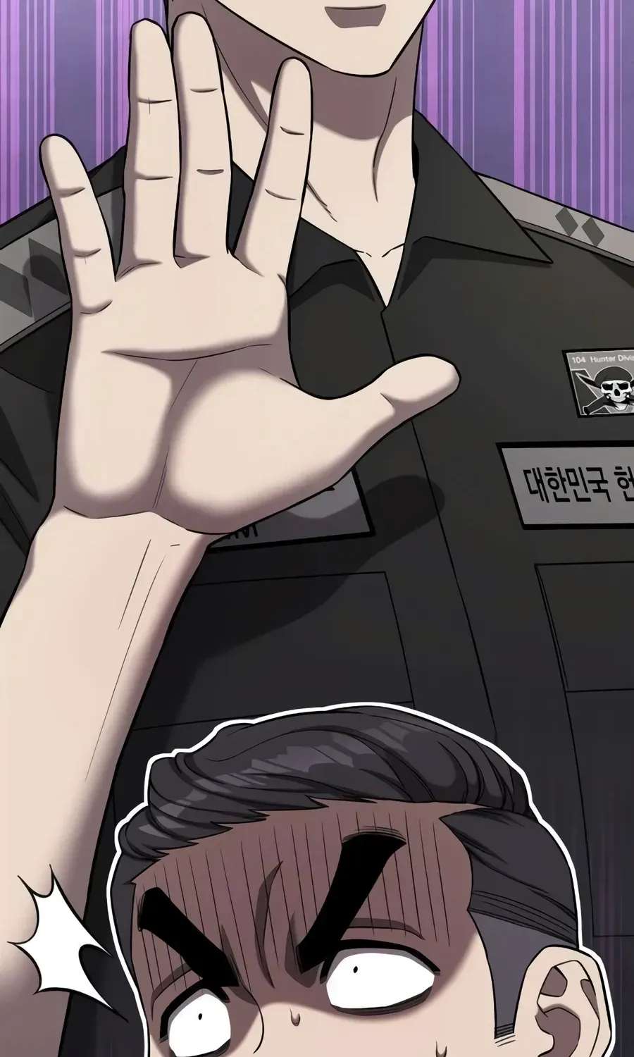 The Dark Mage’S Return To Enlistment Chapter 104 - page 173