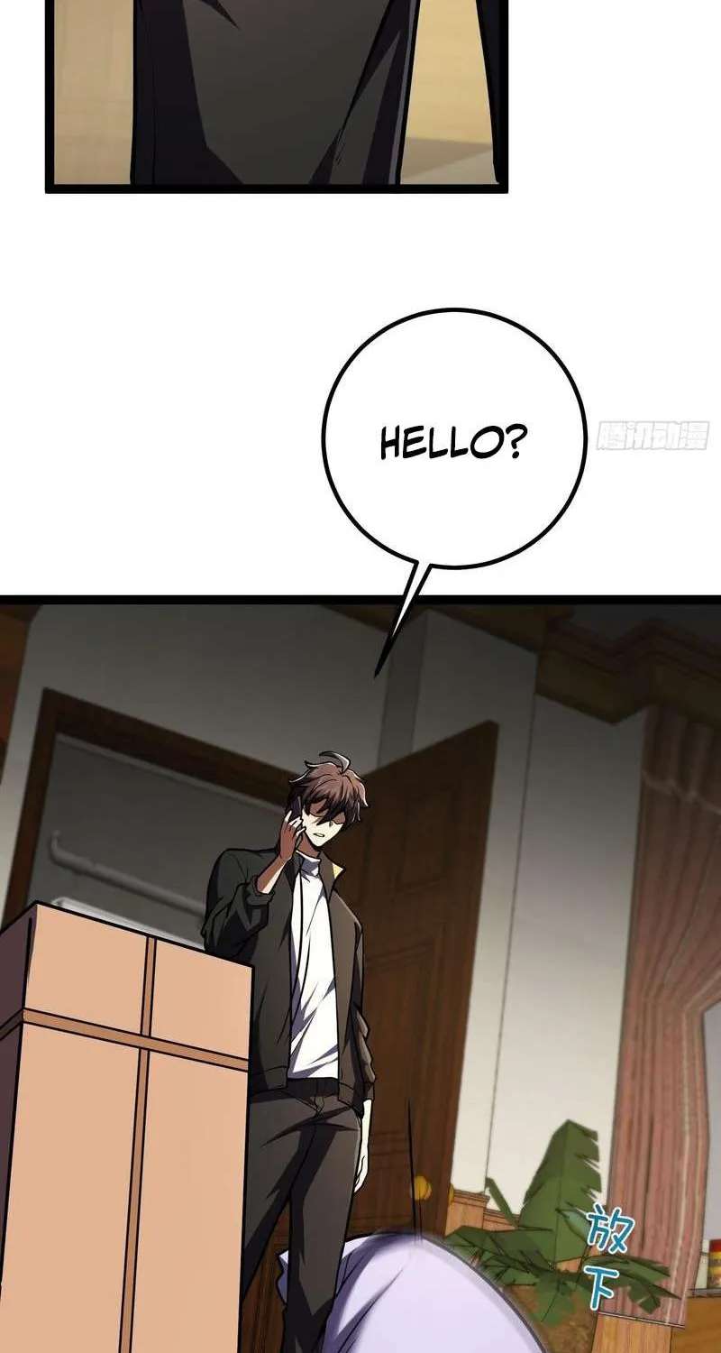 I May Be a Beginner, but I’m Actually a Level 99 Overpowered Player Chapter 23 - page 63