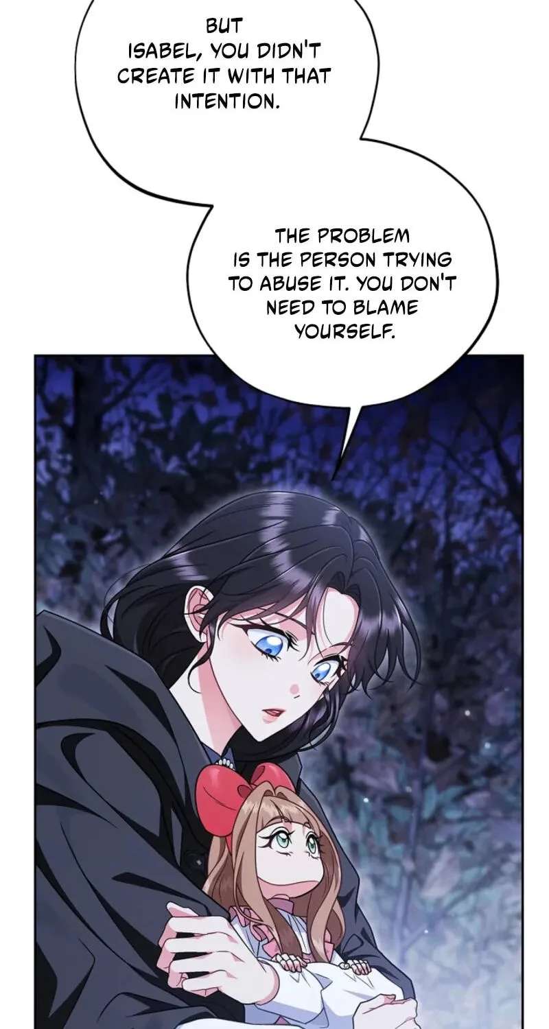 I Will Become The Villain’s Poison Taster Chapter 110 - page 18
