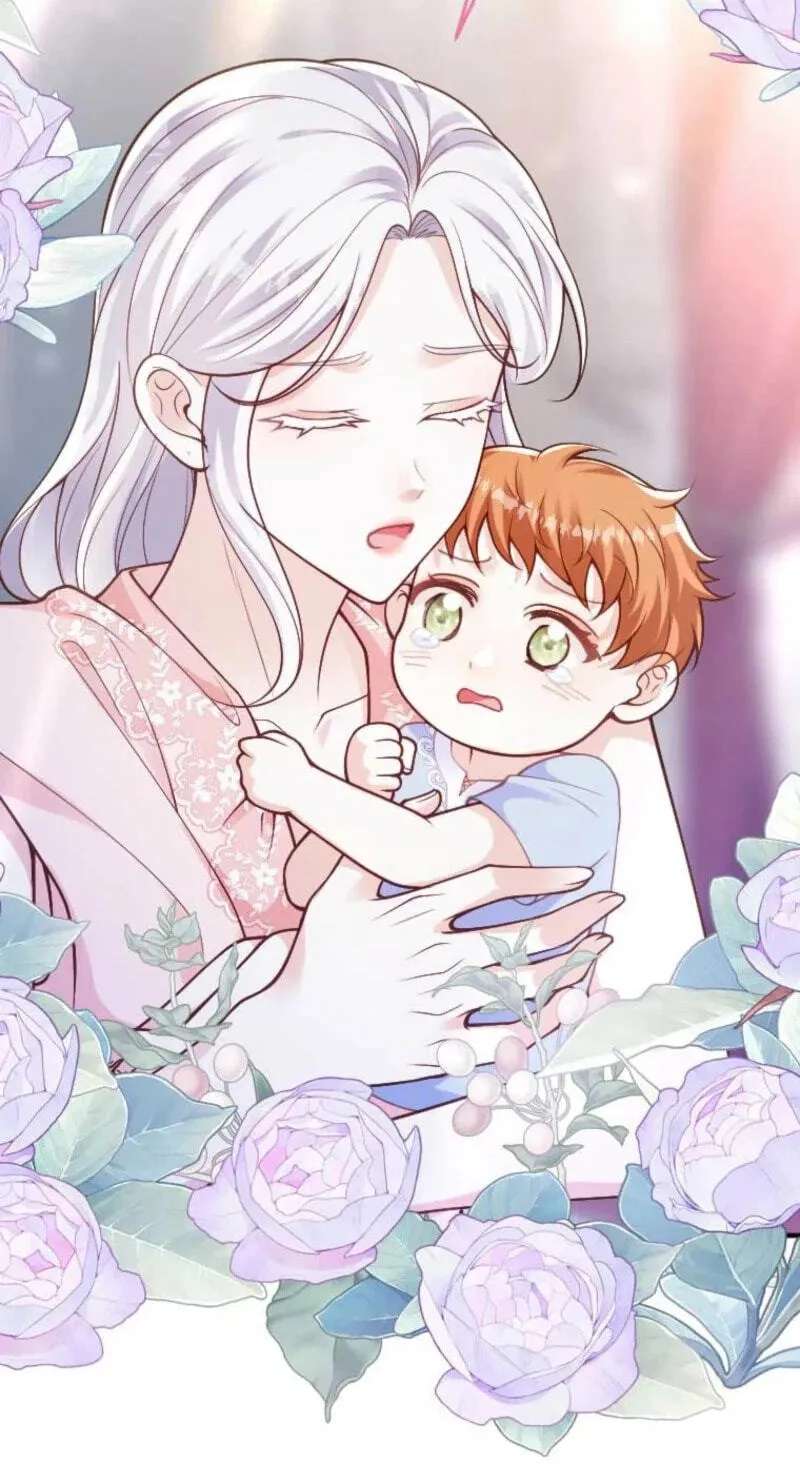 Keiyaku Mamahaha na no ni Boukun ga Kahogo Sugiru Chapter 55 - page 77