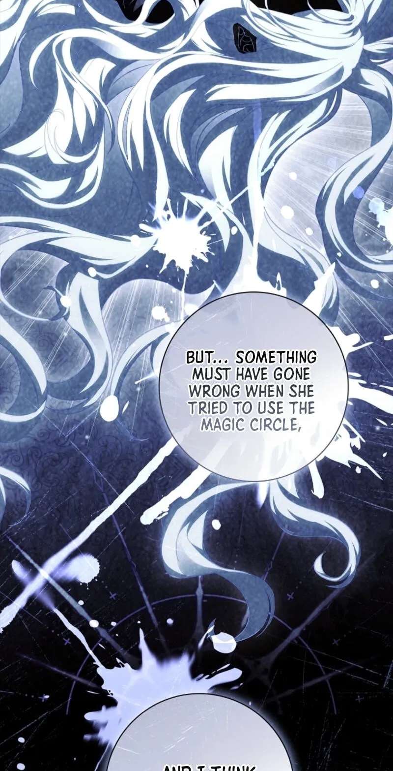 Darling, Why Can't We Divorce? Chapter 105 - page 26