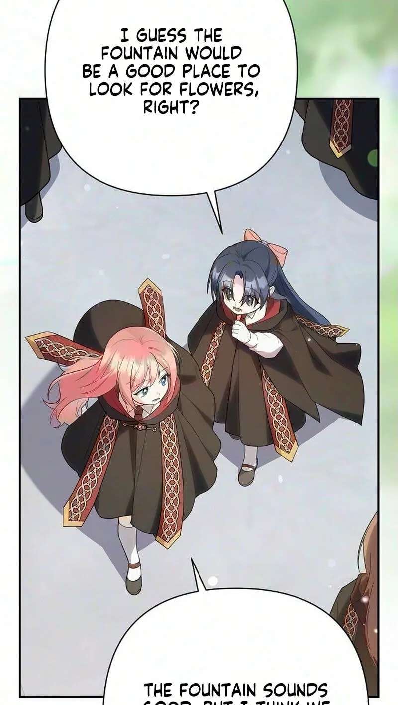 The Archmage Becomes the Swordmaster's Youngest Daughter Chapter 51 - page 60