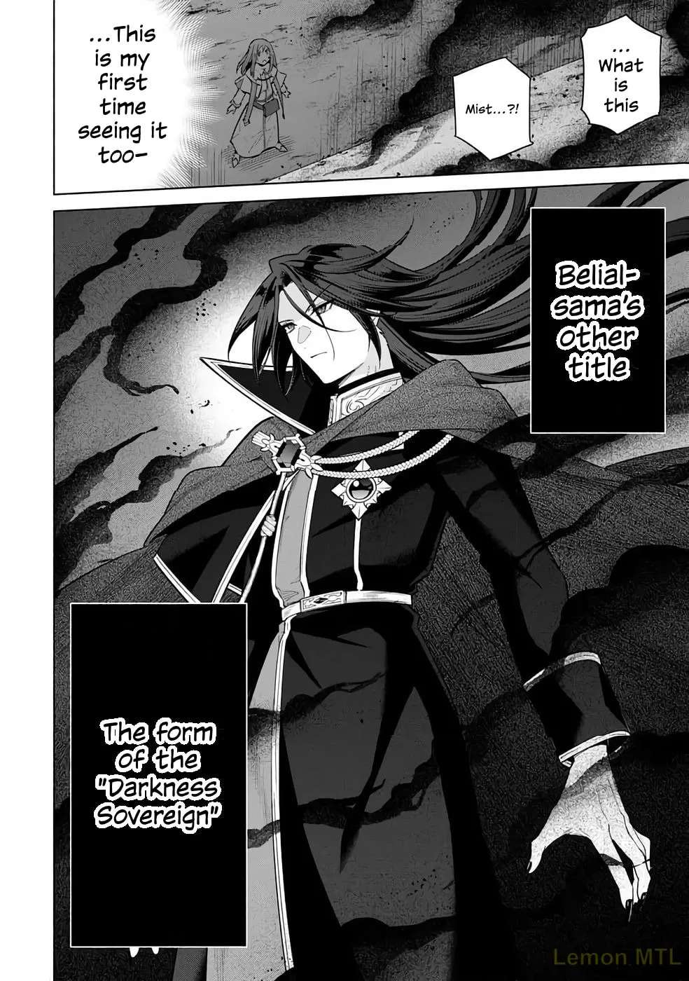Kyuutei Madoushi Minarai o Yamete, Mahou Item Shokunin ni Narimasu Chapter 32 - page 18