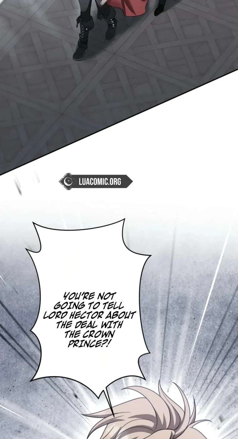 Obsessive love kills the saintess twice Chapter 35 - page 39