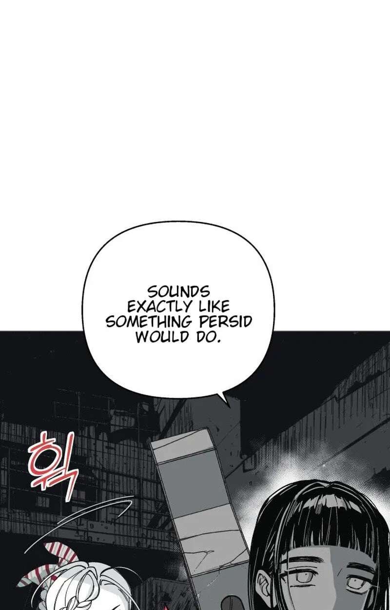 Bitterside Cranberries Chapter 15 - page 67