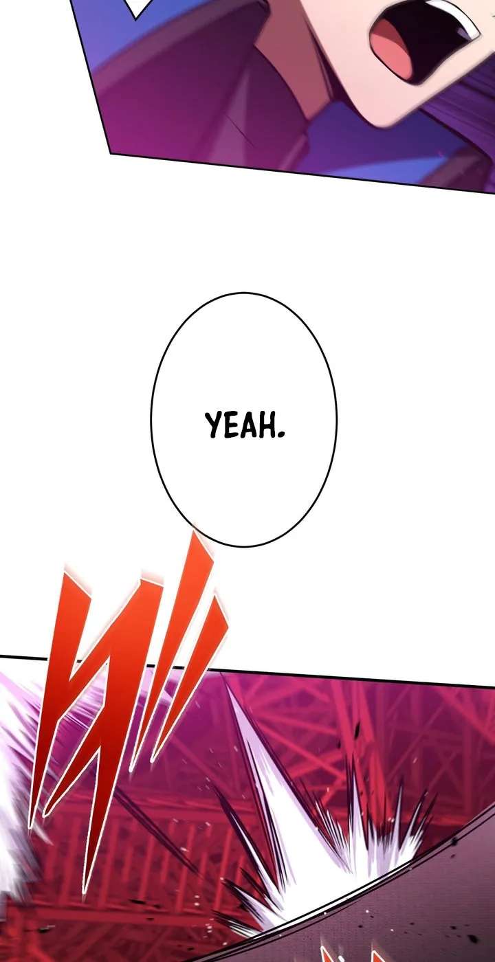 The Underworld Transcendent Is Unrivaled at the School——! Chapter 44 - page 128