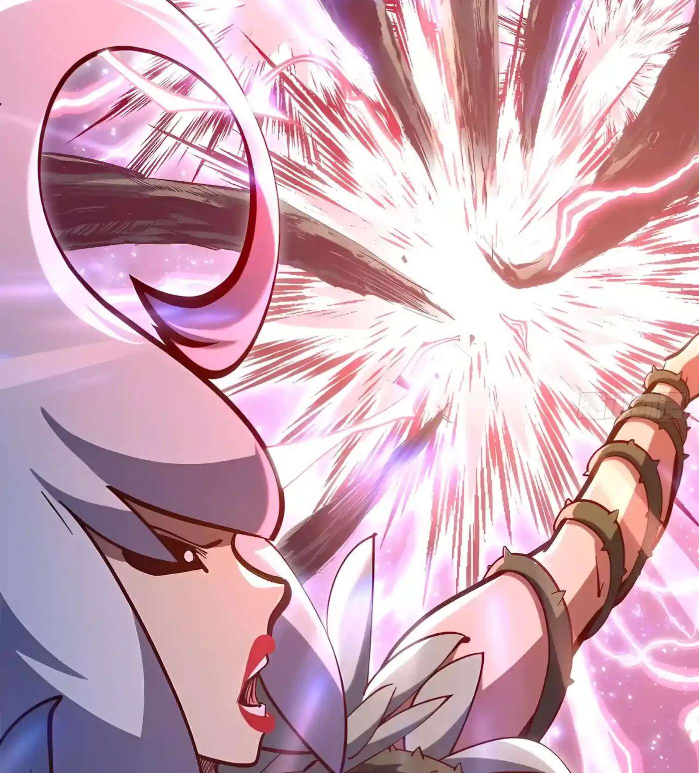 Lucky Me: I Secretly Cultivated for 1,000 Years Chapter 277 - page 24
