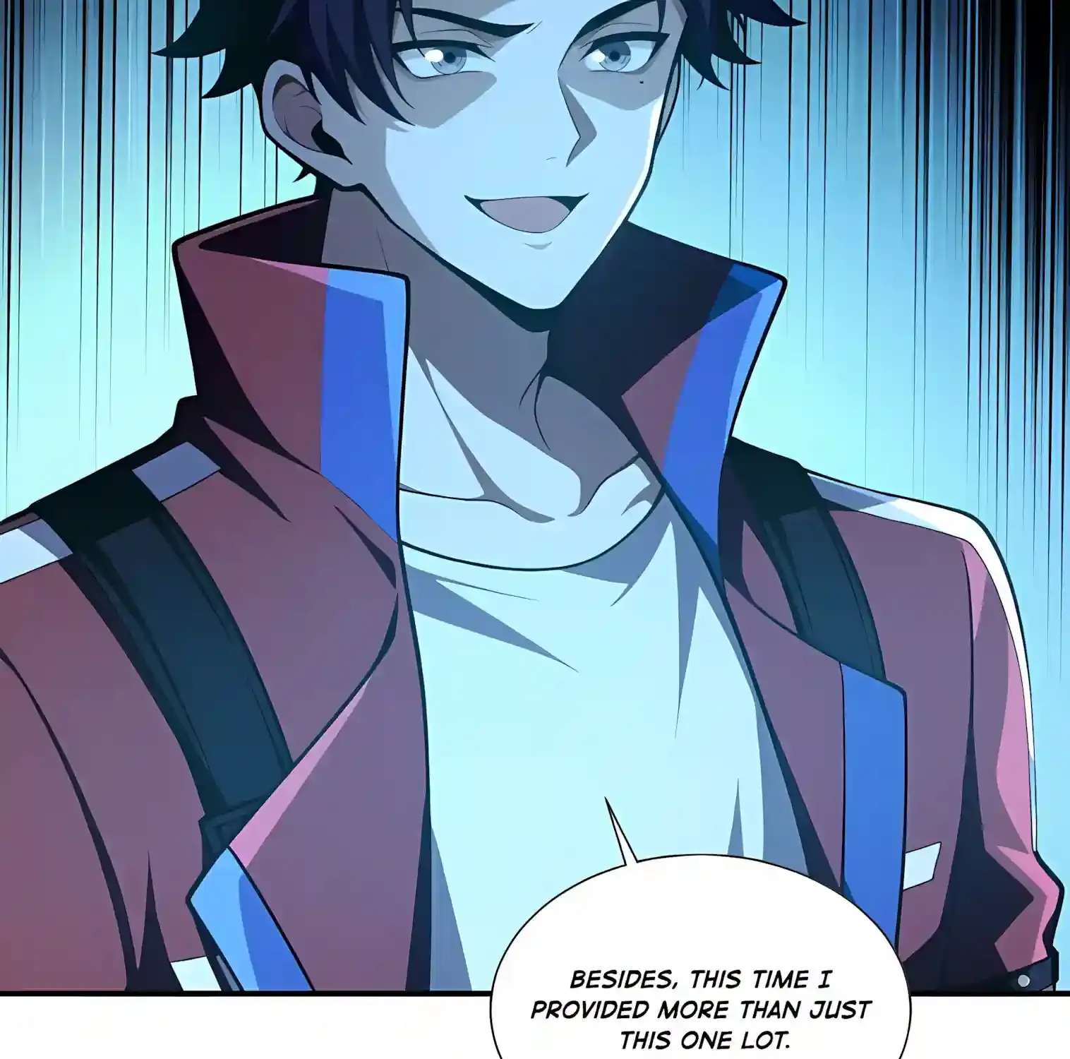 I Opened the Mythical Pet Era Chapter 46 - page 25
