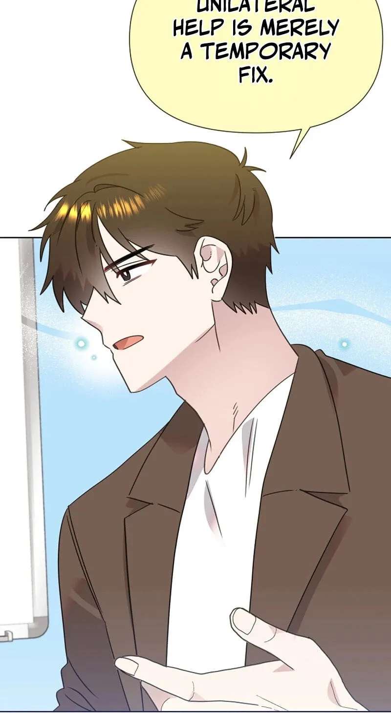 My Brother and His Gift Chapter 99 - page 6