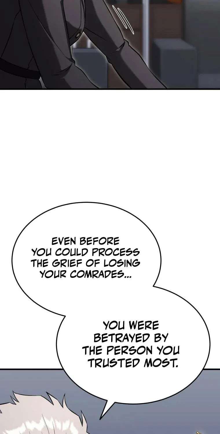Transcending Species Due to System Error Chapter 14 - page 81