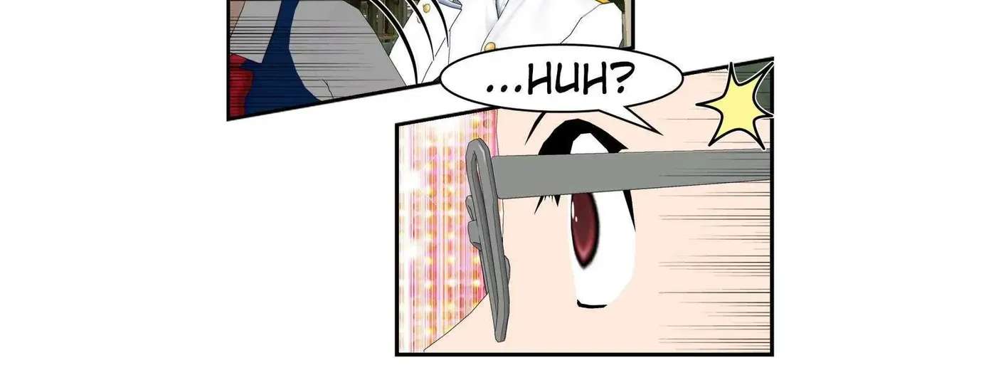 It Started With A Wi-Fi Network Name Chapter 80 - page 22