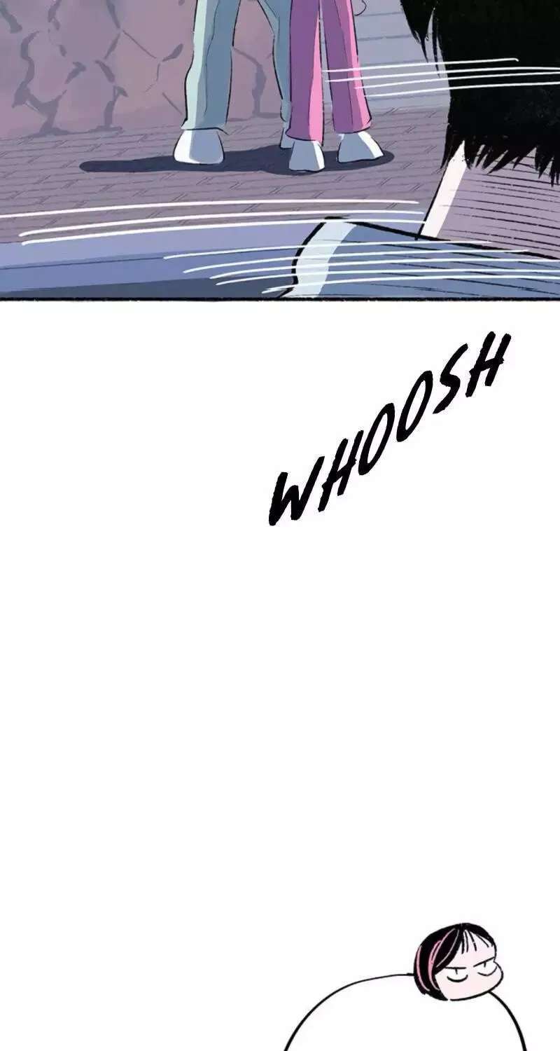 Why Don't I Have Anyone by My Side? Chapter 55 - page 21
