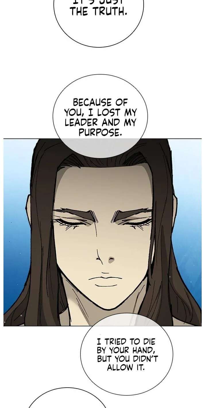 The Long Way of the Warrior Chapter 176 - page 9