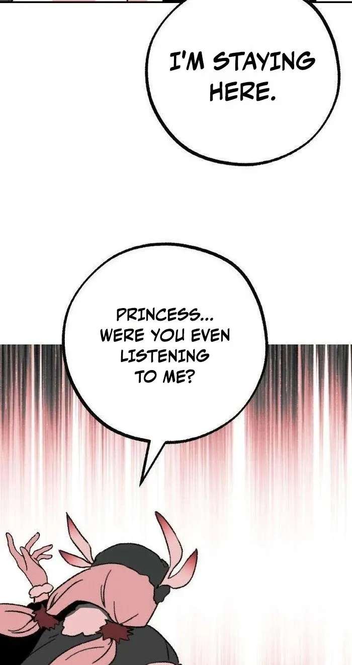 The Demon Princess Chapter 10 - page 38