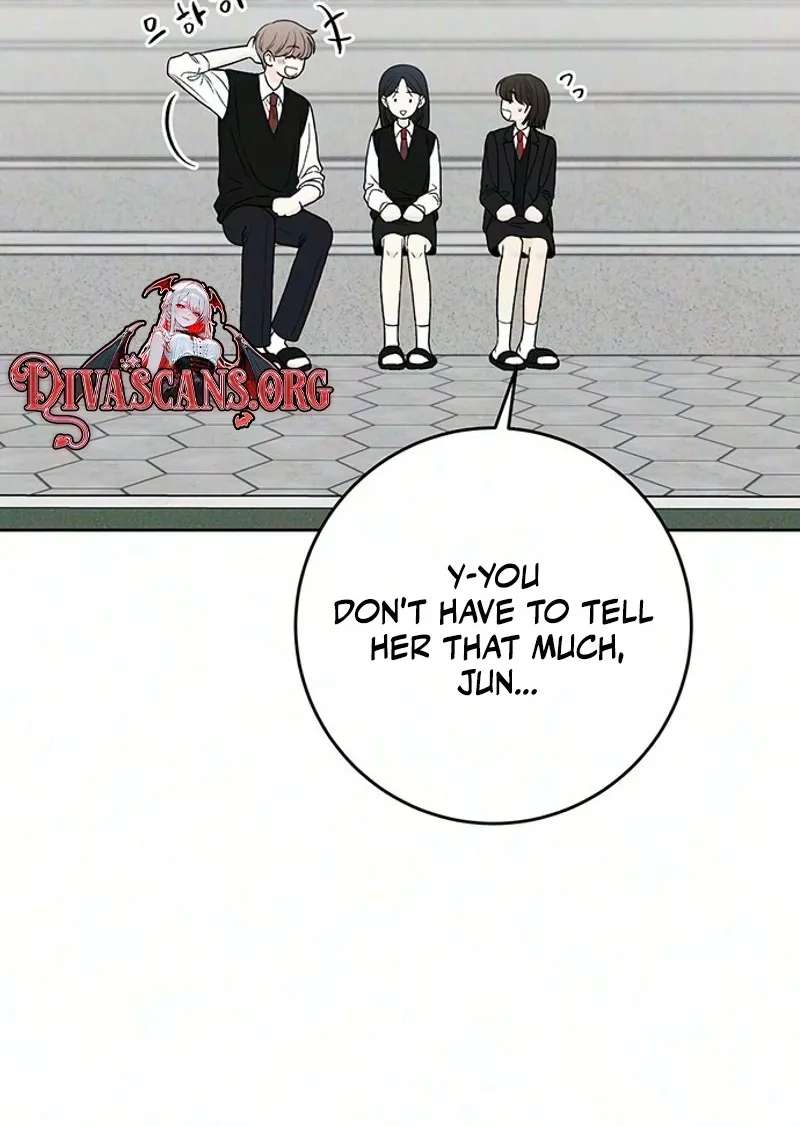 Have a Good Day Chapter 13 - page 32
