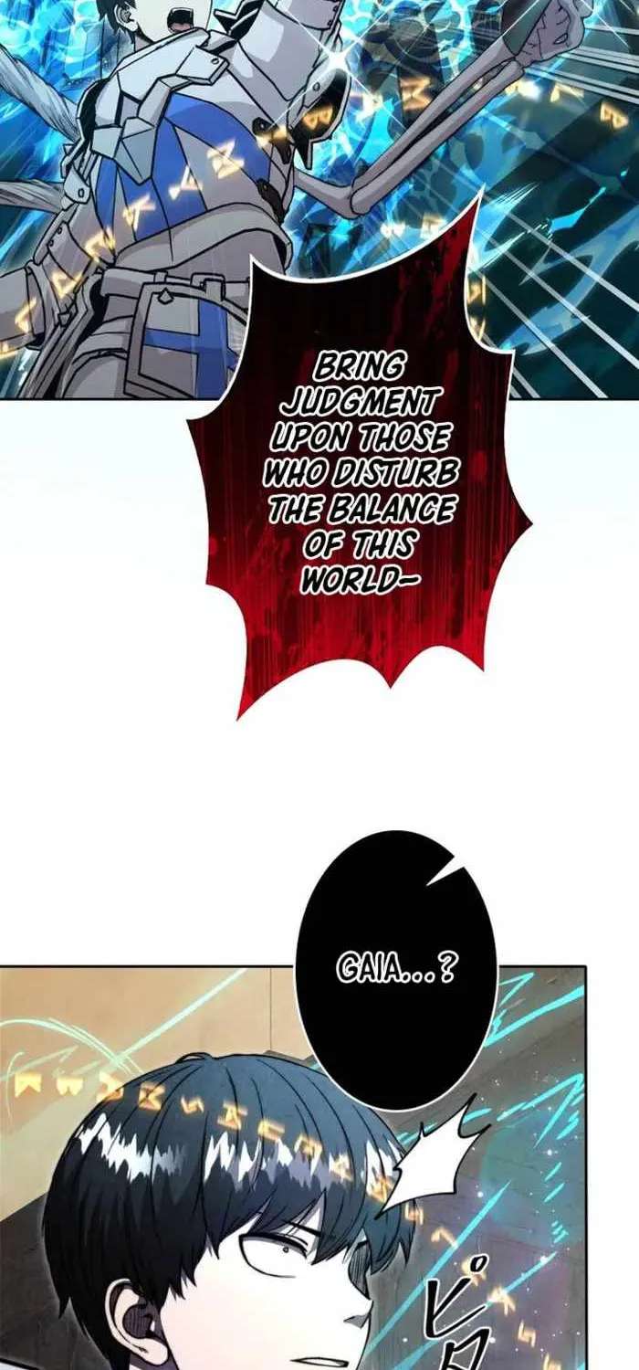 Holy Emperor’s Grandson Is A Necromancer Chapter 123 - page 75