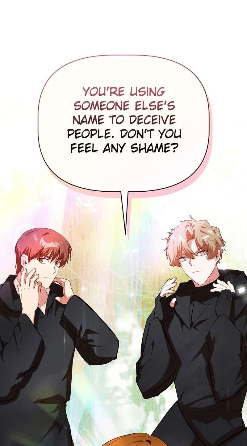 I Became the Only Healer in This World Chapter 60 - page 50