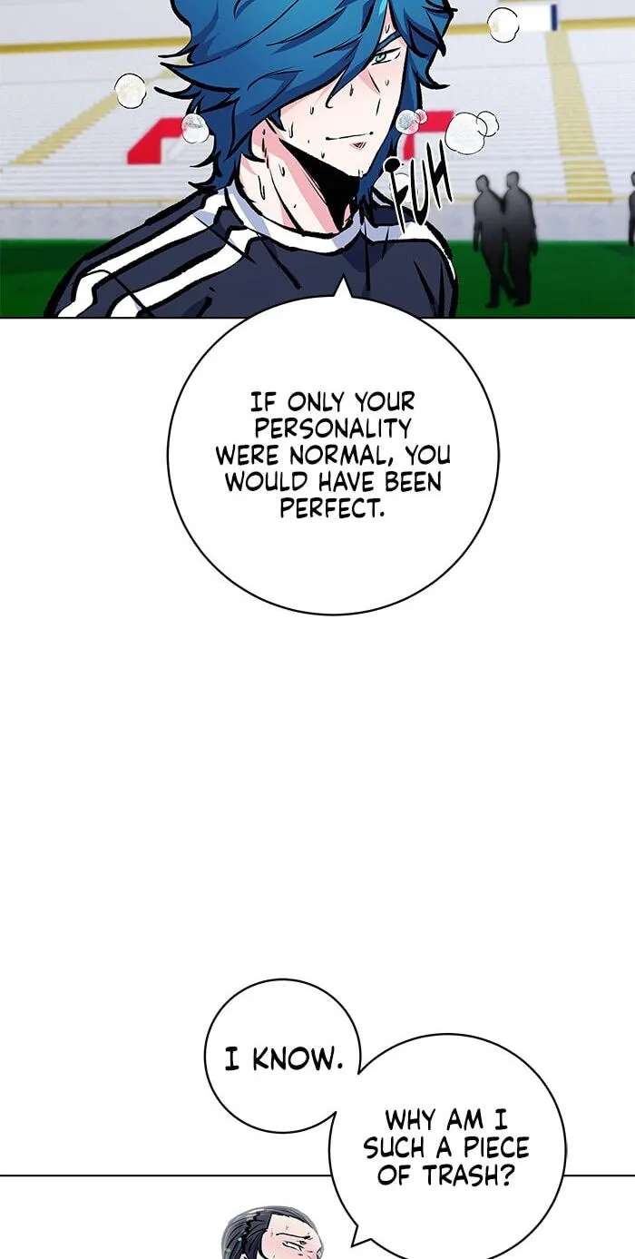 Top Corner Chapter 271 - page 48