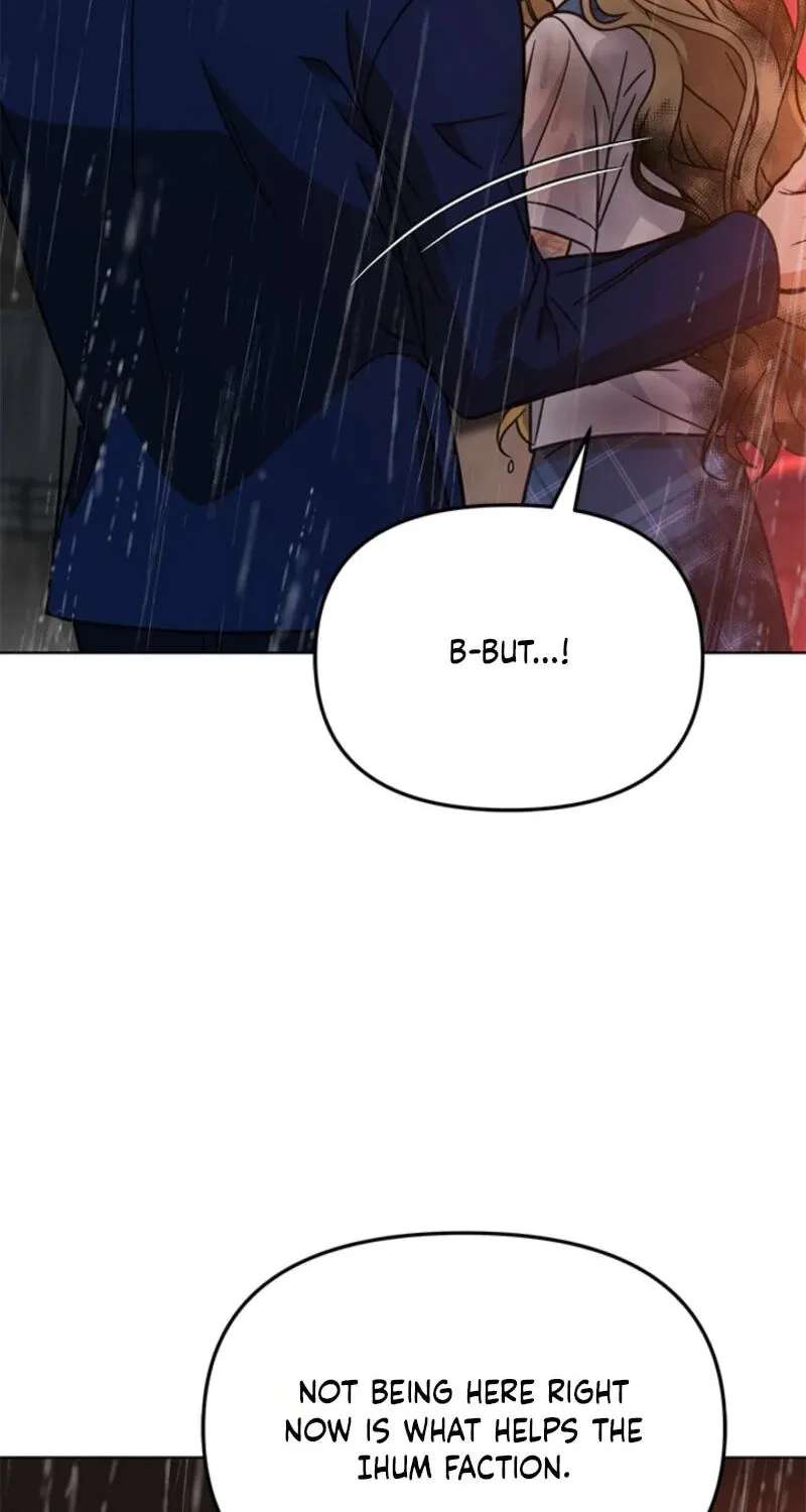 Love Rehab for a Gangster Chapter 53 - page 44