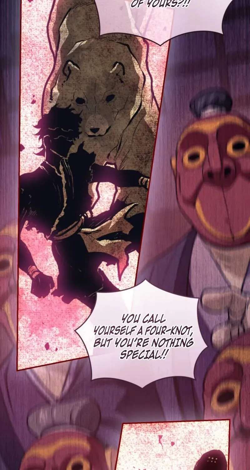 My Dad Is the Best in the World Chapter 31 - page 4