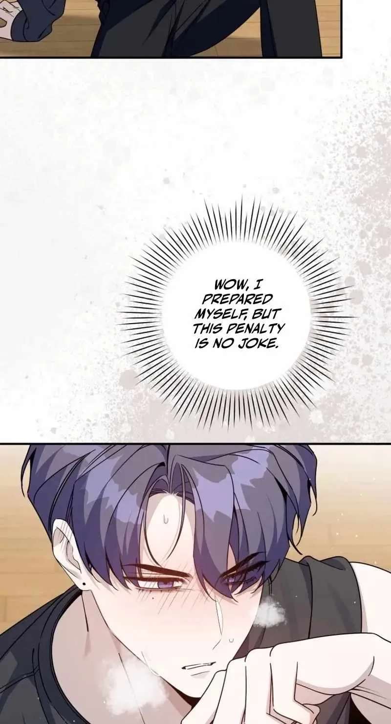 A Blank Slate Regression For The Idol That Lost His Original Mindset Chapter 97 - page 43