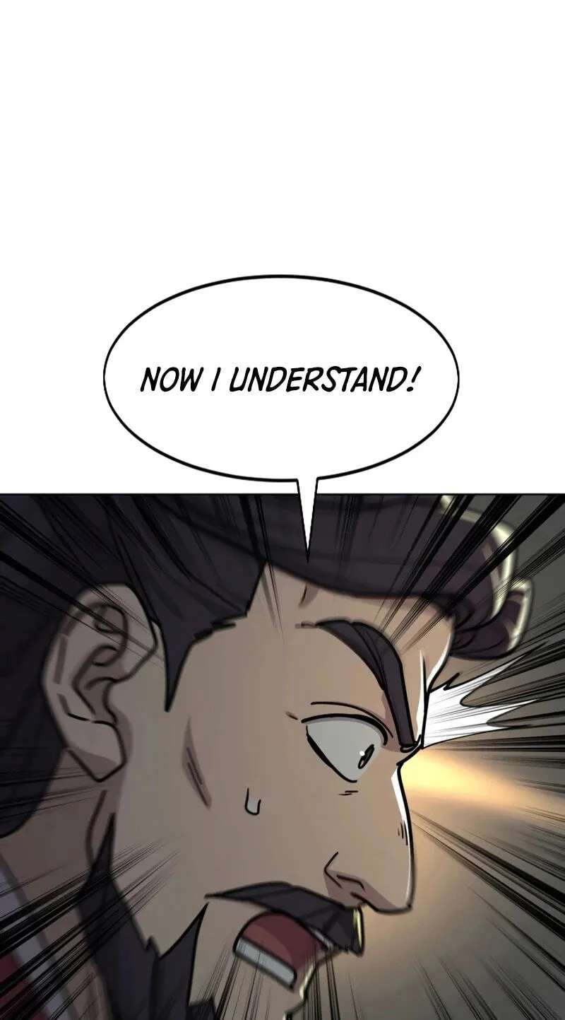 Return of the Blossoming Blade Chapter 181 - page 104