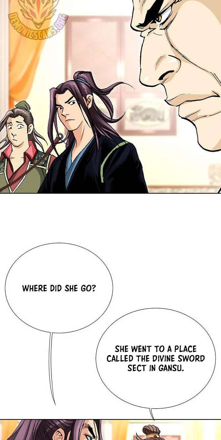Absolute Ultimate Martial Lord Chapter 50 - page 33