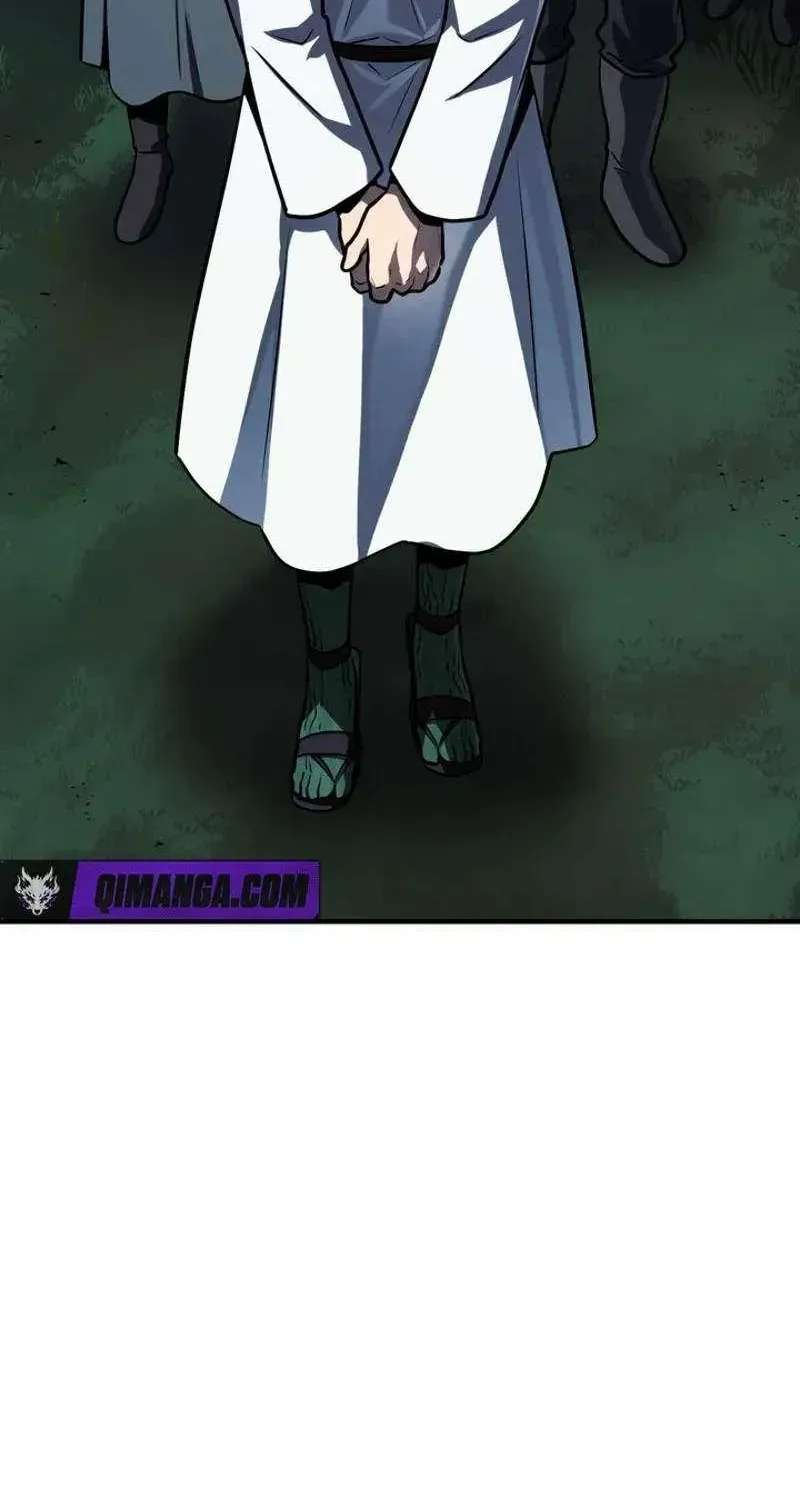 Mage of the Wind Chapter 26 - page 60