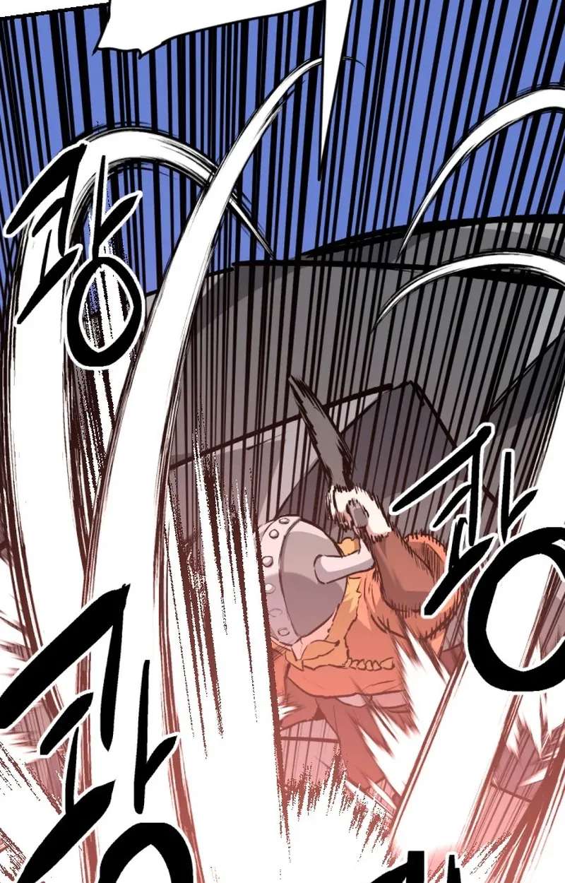 Bill The Blacksmith Chapter 37 - page 37