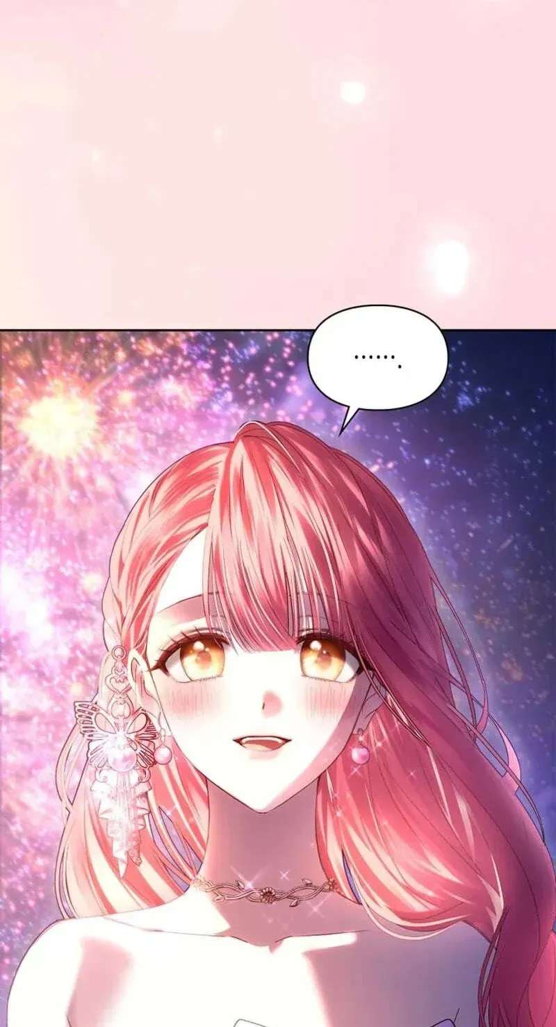 The Baby Prisoner In The Winter Castle Chapter 106 - page 50