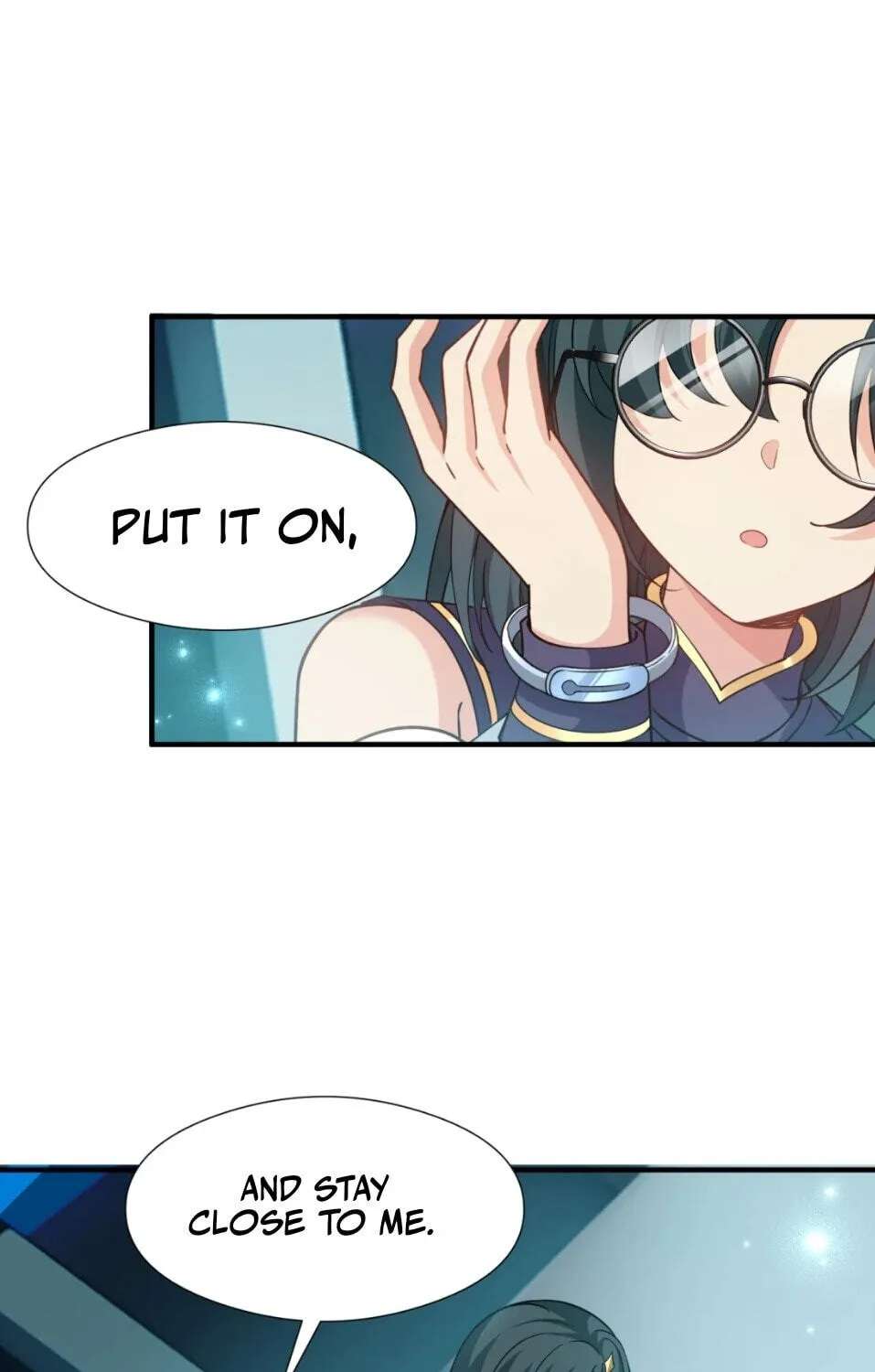 Shuo Hao Zuo Kepu, Fensi Que Quan Shi Monv? Chapter 57 - page 16